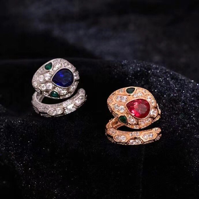 Bvlgari ring 04lyh49